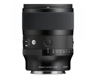 Sigma A 35mm f/1.4 DG II L-mount - 1509812 - zdjęcie 2